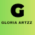 gloria artzz