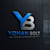 Yohan Bolt