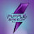 Purple S