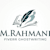 M Rahmani