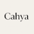 Cahya