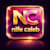 Nife caleb