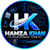 Hamza Khan