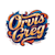 Orvis Greg