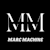 Marc machine