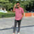 Ankit K