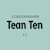 Tean T