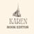 KAREN B