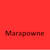 Marapowne M