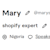 Mary