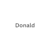 Donald