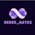 DEREK HAYES