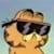 SaberGarfield