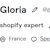 Gloria