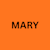 mary