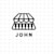 John T