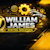 JAMES WILLIAM