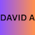 David A