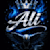Ali card studio