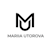 Mariia-utorova