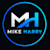MIKE HARRY