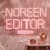 Noreen editor