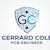 Gerrard Cole