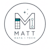 Matt