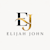 elijah john