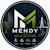 Mendy pude