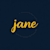 Jane F