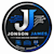 Johnson James