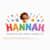 hannah