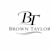 Brown Talyor