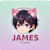 james