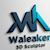 Waleaker J