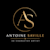 Antoine Saville