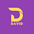 David F