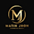 Matin Jhon
