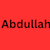 Abdullah O
