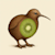 Kiwi Leonardo