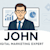 John D