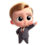 Pedro D
