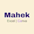 Mahek A.