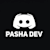 Pasha