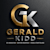 GERALD KIDD