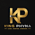 King Phyna