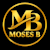 MOSES B