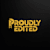 Proudly Edited