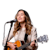 Jane singz